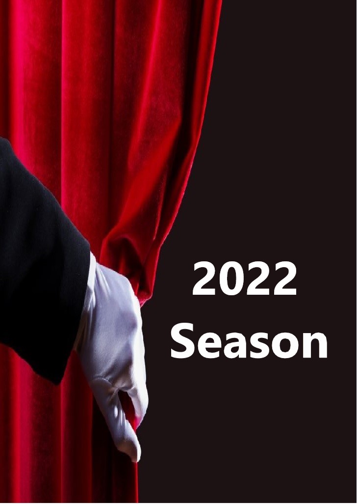 2022 Season image